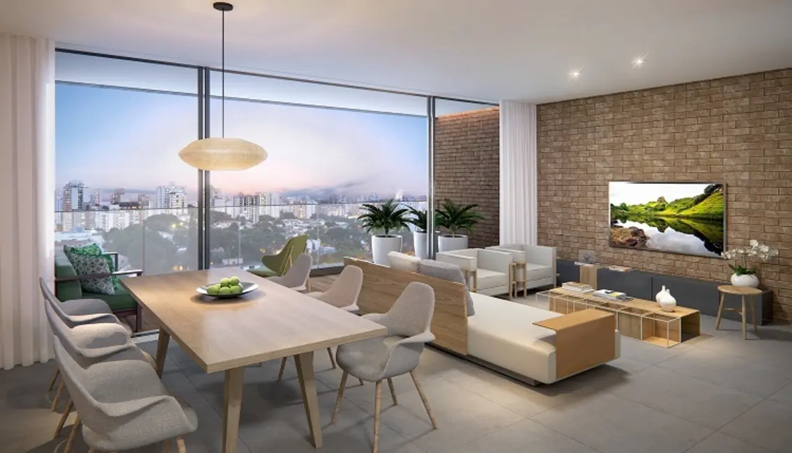 Apartamento com 2 quartos à venda, 136m2 em Cerqueira César, São Paulo - SP - imagem 9 Foto 9 de Apartamento com 2 quartos à venda, 136m2 em Cerqueira César, São Paulo - SP