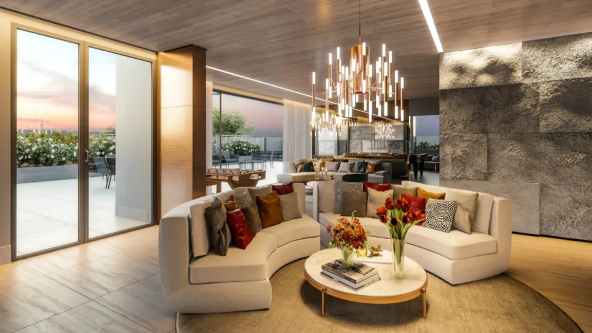 Foto 7 de Apartamento com 2 quartos à venda, 65m2 em Vila Mariana, São Paulo - SP