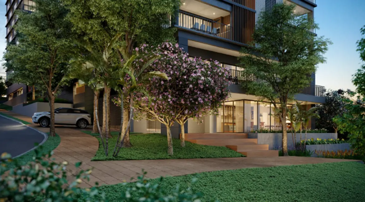 Foto 3 de Apartamento com 3 quartos à venda, 136m2 em Vila Madalena, São Paulo - SP