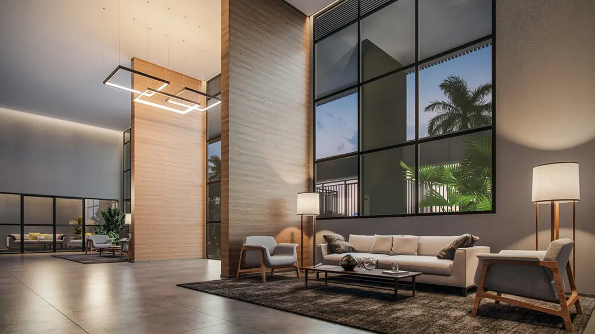 Foto 2 de Apartamento com 3 quartos à venda, 134m2 em Belenzinho, São Paulo - SP