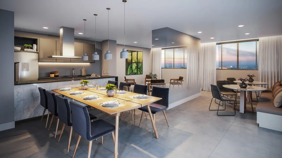 Foto 9 de Apartamento com 3 quartos à venda, 134m2 em Belenzinho, São Paulo - SP