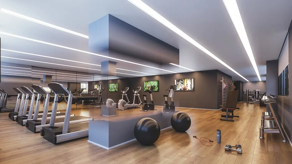 Foto 6 de Apartamento com 3 quartos à venda, 134m2 em Belenzinho, São Paulo - SP