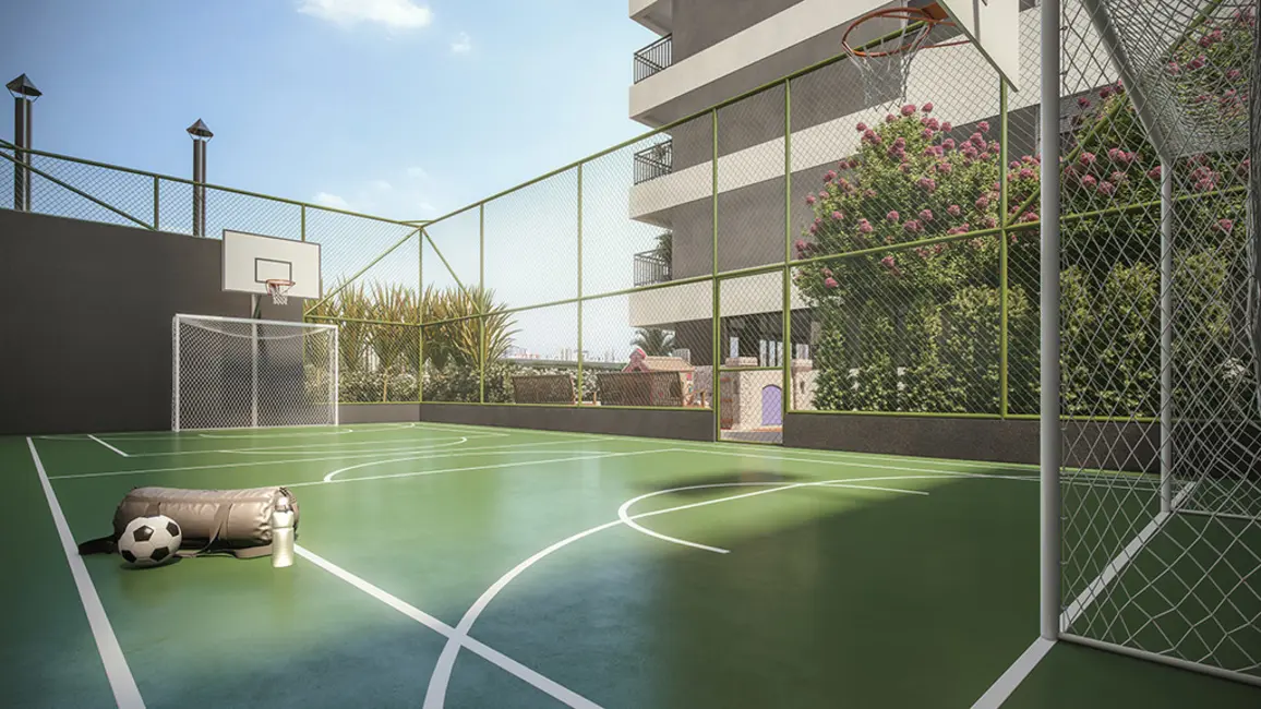 Foto 5 de Apartamento com 3 quartos à venda, 134m2 em Belenzinho, São Paulo - SP