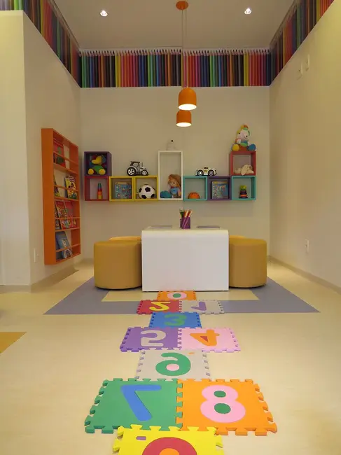 Apartamento com 3 quartos à venda, 73m2 em Vila Guilherme, São Paulo - SP - imagem 6 Foto 6 de Apartamento com 3 quartos à venda, 73m2 em Vila Guilherme, São Paulo - SP