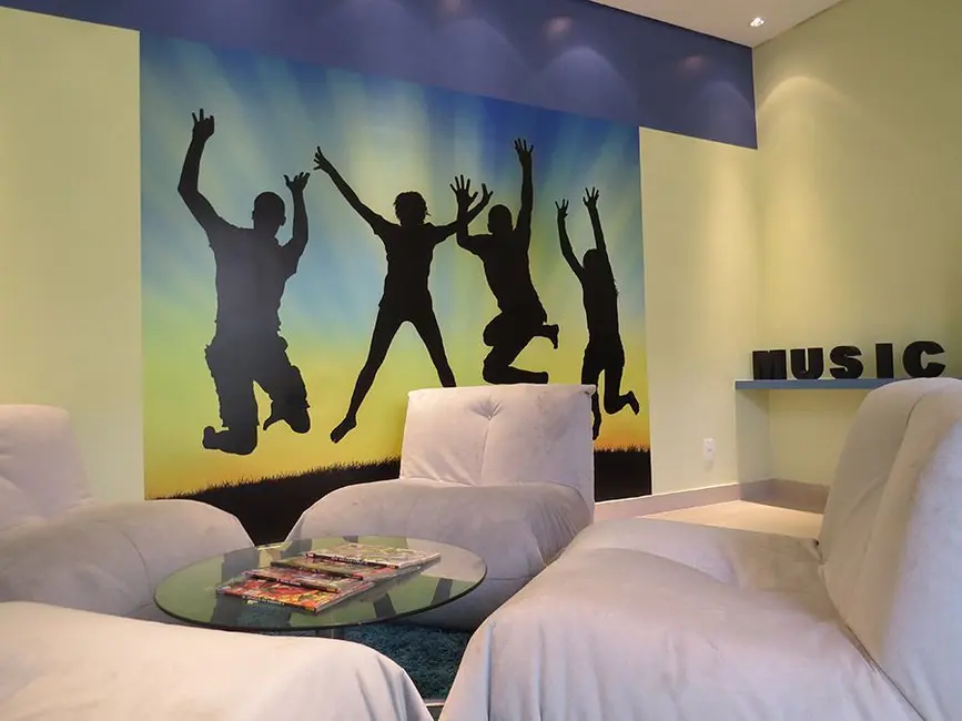 Apartamento com 3 quartos à venda, 73m2 em Vila Guilherme, São Paulo - SP - imagem 5 Foto 5 de Apartamento com 3 quartos à venda, 73m2 em Vila Guilherme, São Paulo - SP