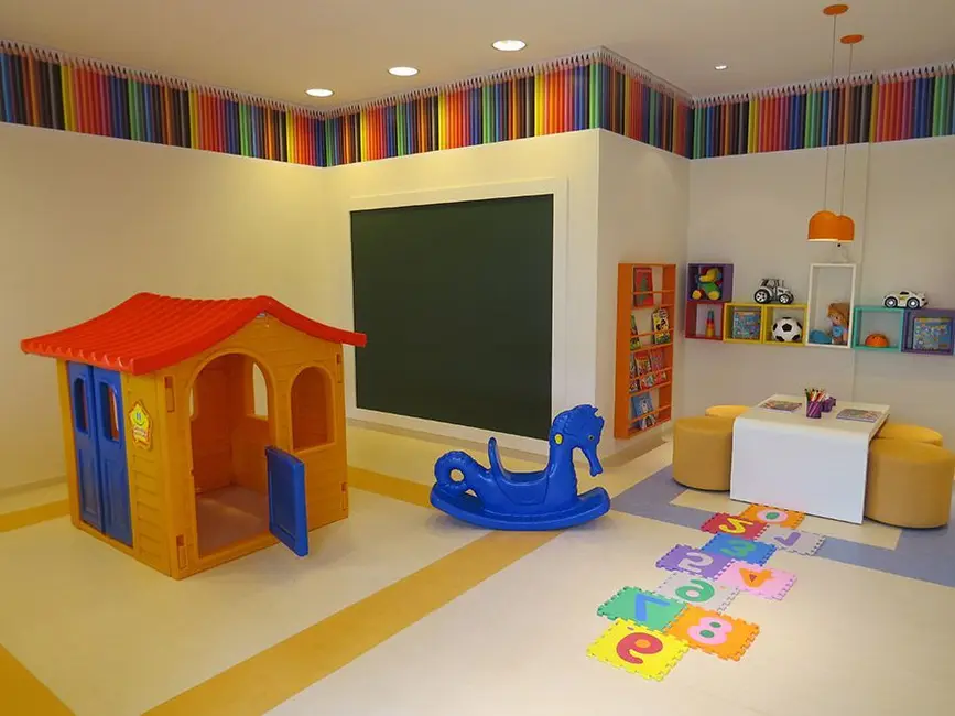 Apartamento com 3 quartos à venda, 73m2 em Vila Guilherme, São Paulo - SP - imagem 7 Foto 7 de Apartamento com 3 quartos à venda, 73m2 em Vila Guilherme, São Paulo - SP