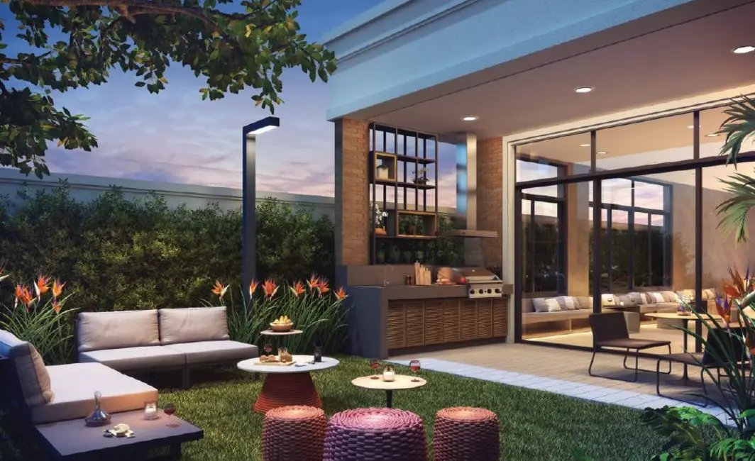 Foto 7 de Apartamento com 3 quartos à venda, 147m2 em Vila Nova Conceição, São Paulo - SP