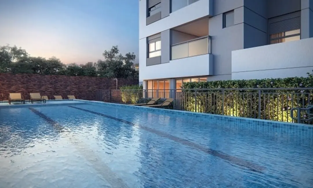 Foto 5 de Apartamento com 2 quartos à venda, 64m2 em São Paulo - SP