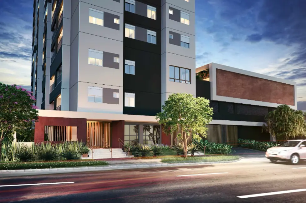 Kitnet com 1 quarto à venda, 25m2 em São Paulo - SP - imagem 2 Foto 2 de Kitnet com 1 quarto à venda, 25m2 em São Paulo - SP