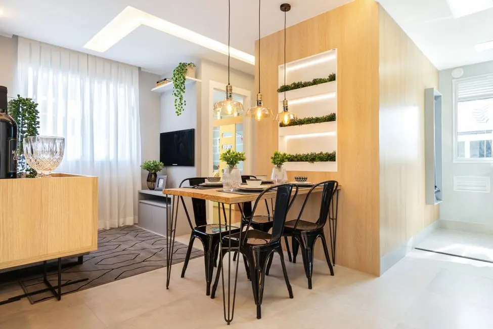 Apartamento com 1 quarto à venda, 41m2 em São Paulo - SP - imagem 3 Foto 3 de Apartamento com 1 quarto à venda, 41m2 em São Paulo - SP