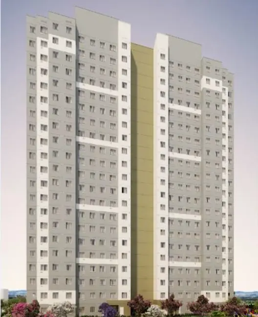 Apartamento com 1 quarto à venda, 41m2 em São Paulo - SP - imagem 1 Foto 1 de Apartamento com 1 quarto à venda, 41m2 em São Paulo - SP