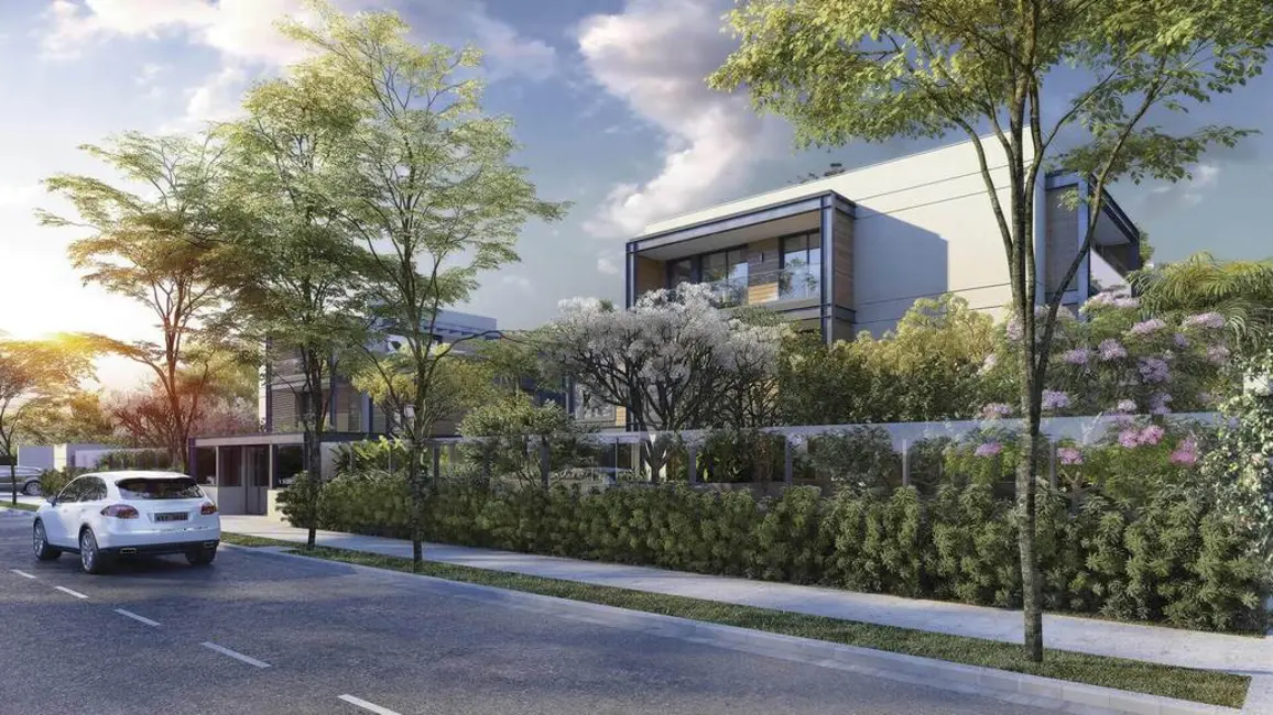 Foto 3 de Casa com 4 quartos à venda, 560m2 em Alto de Pinheiros, São Paulo - SP