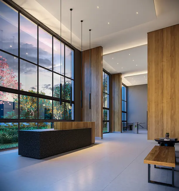 Sala Comercial à venda, 28m2 em Jardim Independência, São Paulo - SP - imagem 2 Foto 2 de Sala Comercial à venda, 28m2 em Jardim Independência, São Paulo - SP