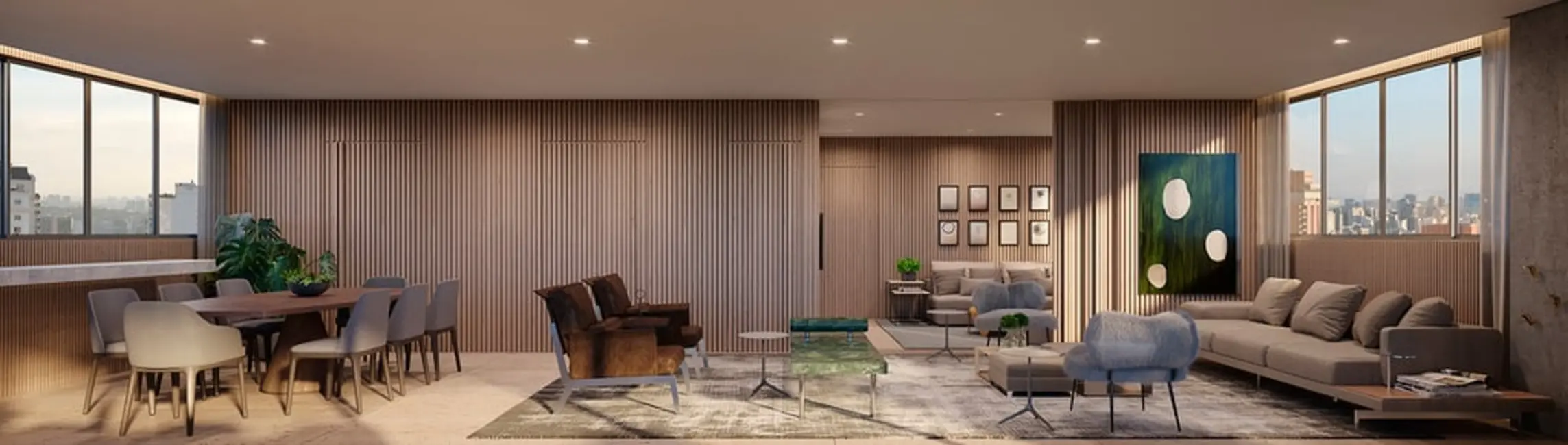 Foto 8 de Kitnet com 1 quarto à venda, 24m2 em Jardim América, São Paulo - SP