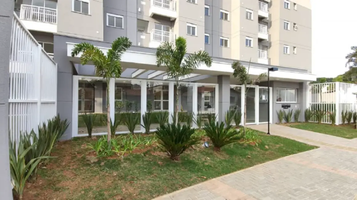 Foto 2 de Apartamento com 2 quartos à venda, 47m2 em Vila Curuçá, São Paulo - SP