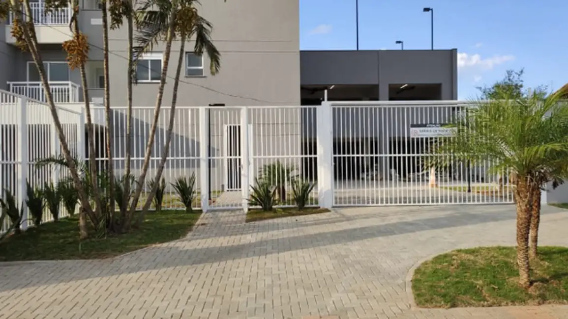 Foto 3 de Apartamento com 2 quartos à venda, 47m2 em Vila Curuçá, São Paulo - SP