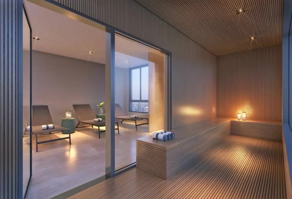 Foto 8 de Apartamento com 2 quartos à venda, 78m2 em Vila Pompéia, São Paulo - SP