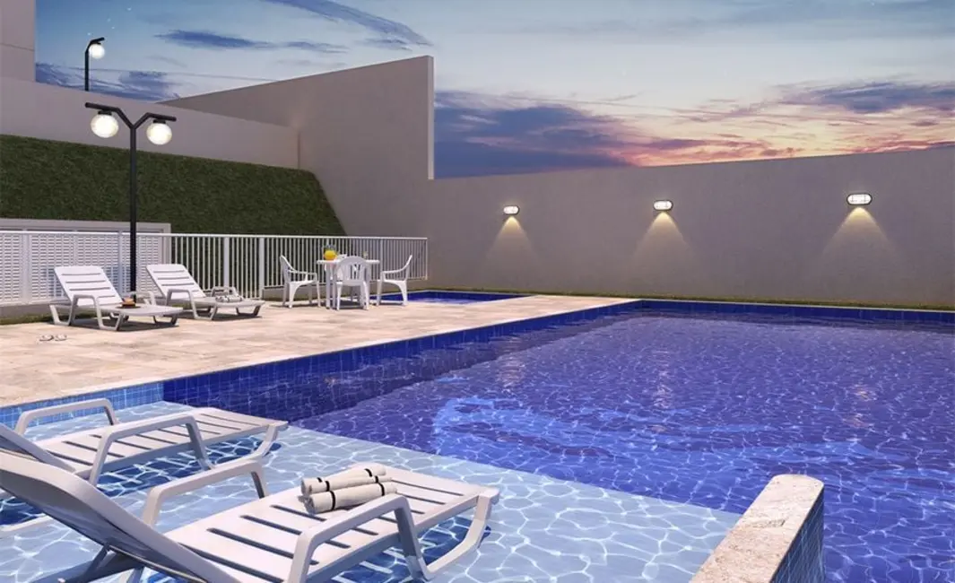 Foto 8 de Apartamento com 2 quartos à venda, 35m2 em Morumbi, São Paulo - SP