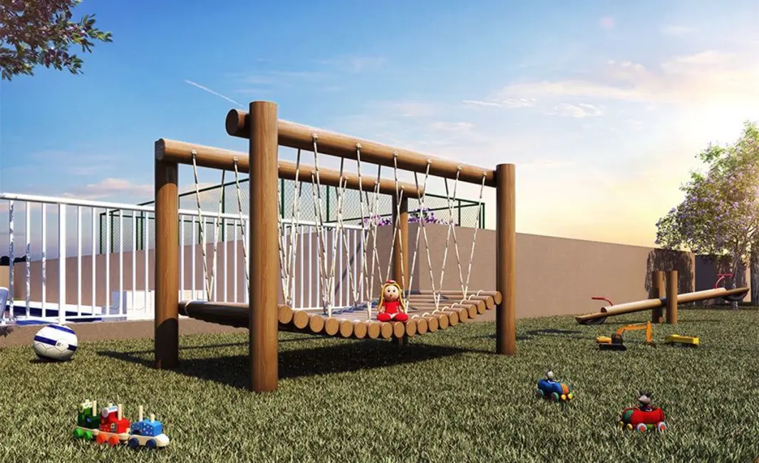 Foto 7 de Apartamento com 2 quartos à venda, 35m2 em Morumbi, São Paulo - SP