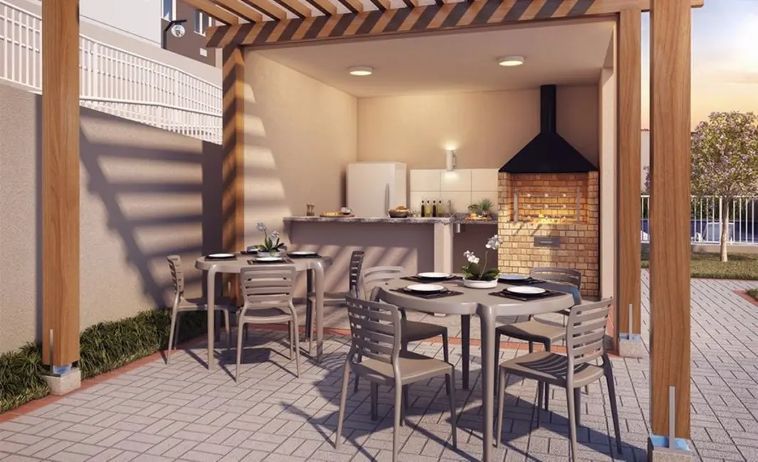 Foto 5 de Apartamento com 2 quartos à venda, 35m2 em Morumbi, São Paulo - SP