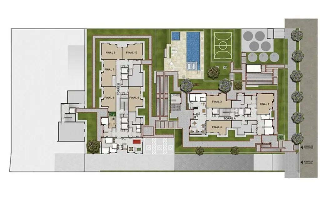 Foto 9 de Apartamento com 2 quartos à venda, 35m2 em Morumbi, São Paulo - SP