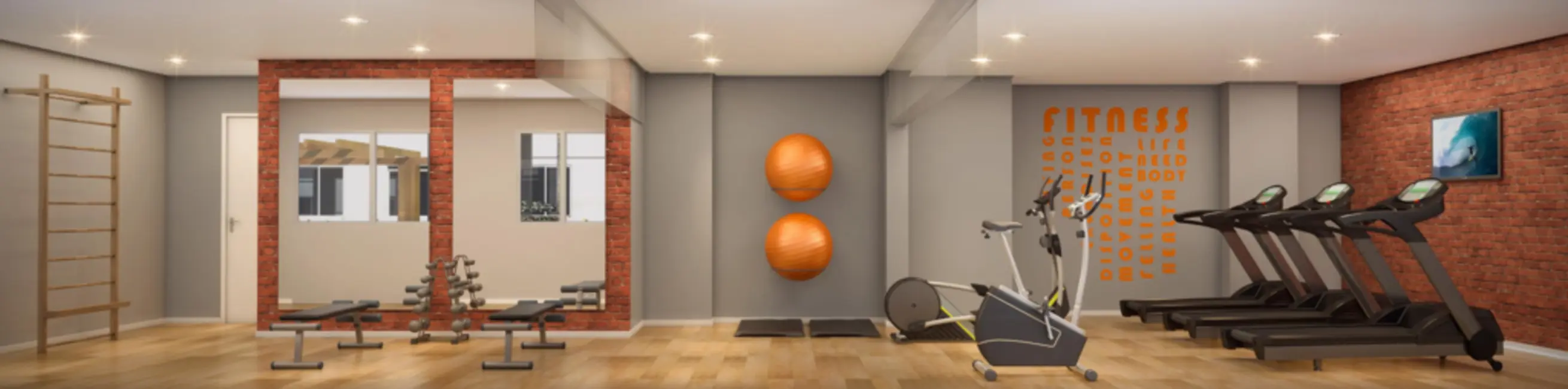 Foto 5 de Apartamento com 2 quartos à venda, 38m2 em Vila Barbosa, São Paulo - SP