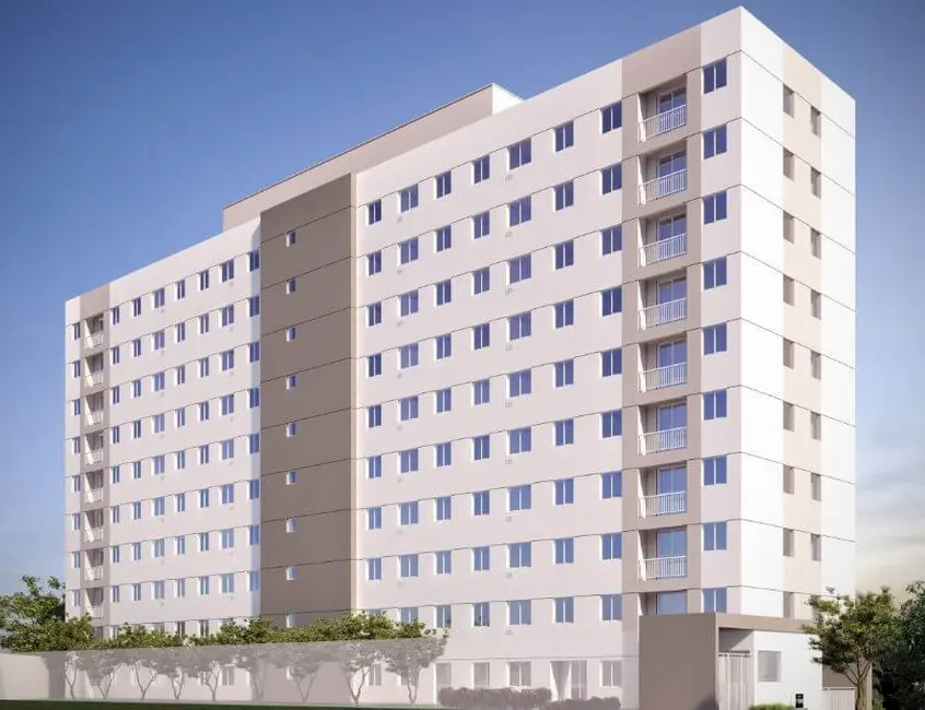 Foto 1 de Apartamento com 2 quartos à venda, 38m2 em Vila Barbosa, São Paulo - SP