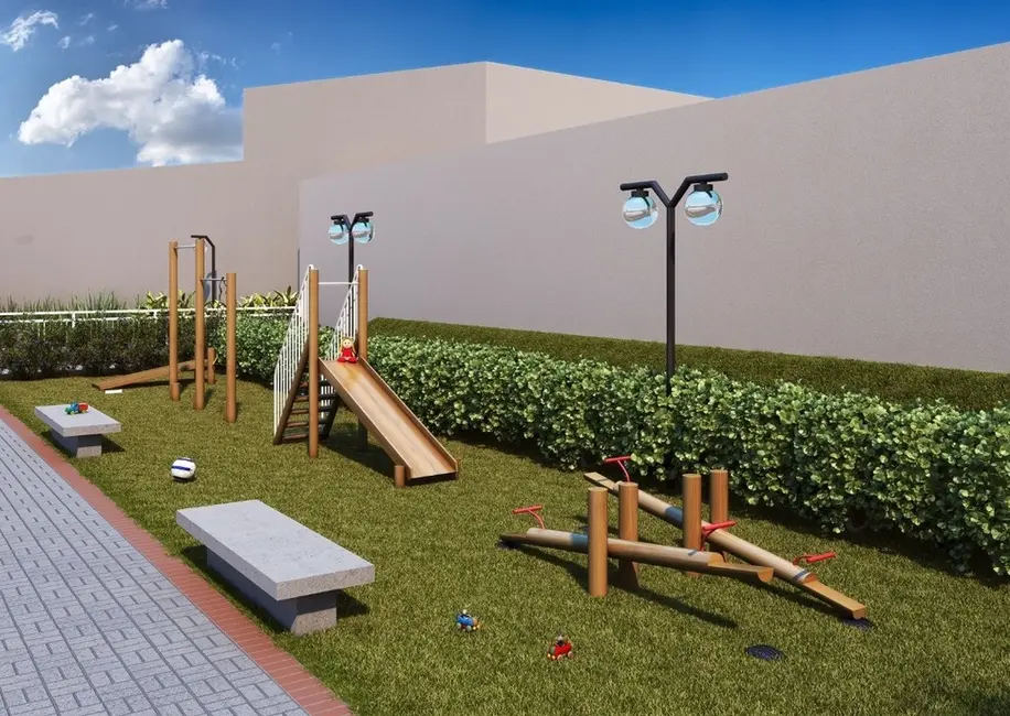 Foto 7 de Apartamento com 2 quartos à venda, 34m2 em Cidade Patriarca, São Paulo - SP