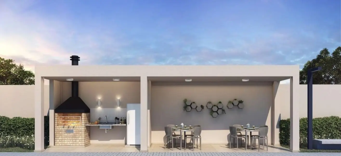 Foto 3 de Apartamento com 2 quartos à venda, 35m2 em Parque Vitória, São Paulo - SP