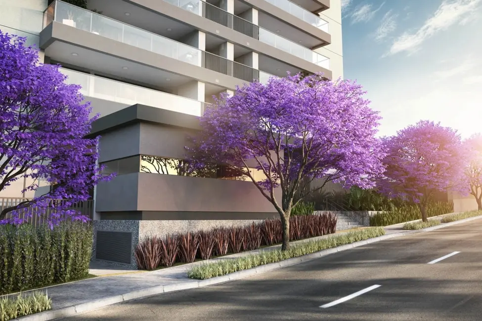 Foto 2 de Apartamento com 3 quartos à venda, 109m2 em Alto de Pinheiros, São Paulo - SP