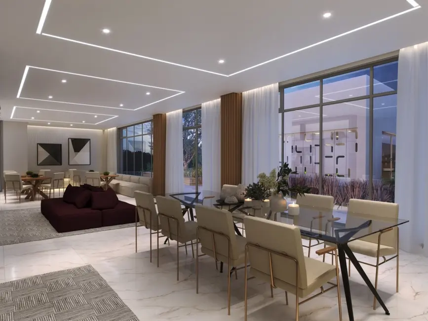 Foto 8 de Apartamento com 3 quartos à venda, 109m2 em Alto de Pinheiros, São Paulo - SP