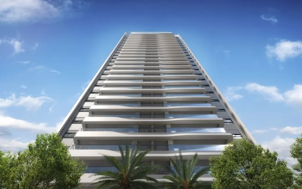 Foto 2 de Apartamento com 1 quarto à venda, 51m2 em Perdizes, São Paulo - SP