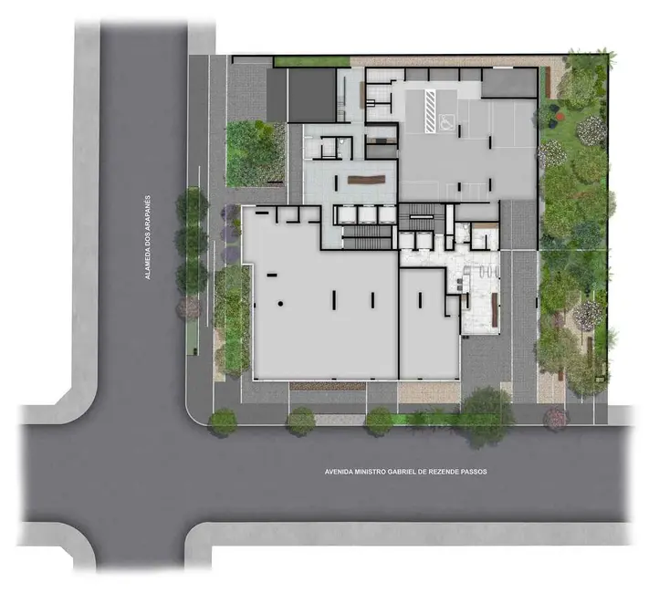 Foto 5 de Sala Comercial à venda, 29m2 em Moema, São Paulo - SP