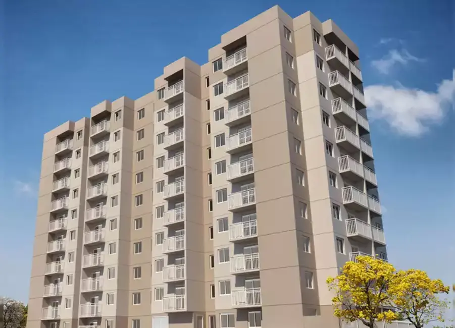 Foto 1 de Apartamento com 2 quartos à venda, 32m2 em Mooca, São Paulo - SP