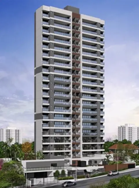 Apartamento com 4 quartos à venda, 146m2 em Ipiranga, São Paulo - SP - imagem 1 Foto 1 de Apartamento com 4 quartos à venda, 146m2 em Ipiranga, São Paulo - SP