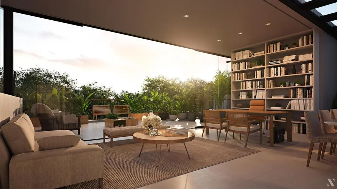 Foto 6 de Casa com 3 quartos à venda, 347m2 em Jardim dos Estados, São Paulo - SP