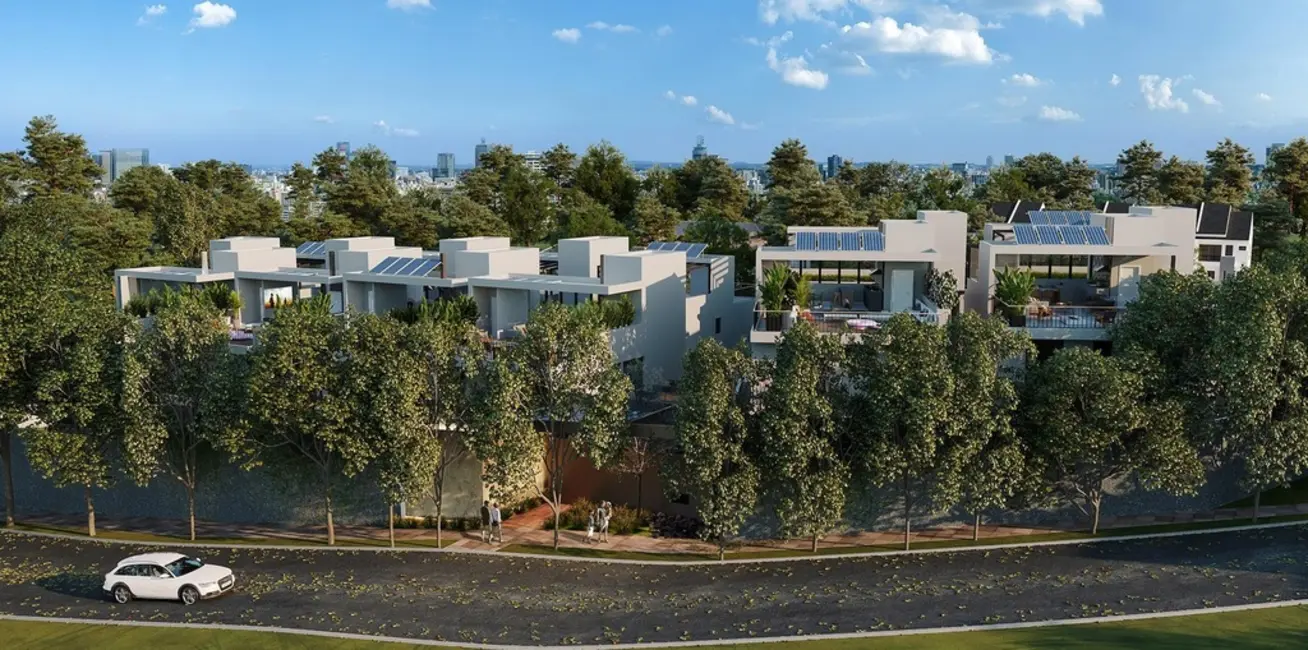 Foto 1 de Casa com 3 quartos à venda, 347m2 em Jardim dos Estados, São Paulo - SP