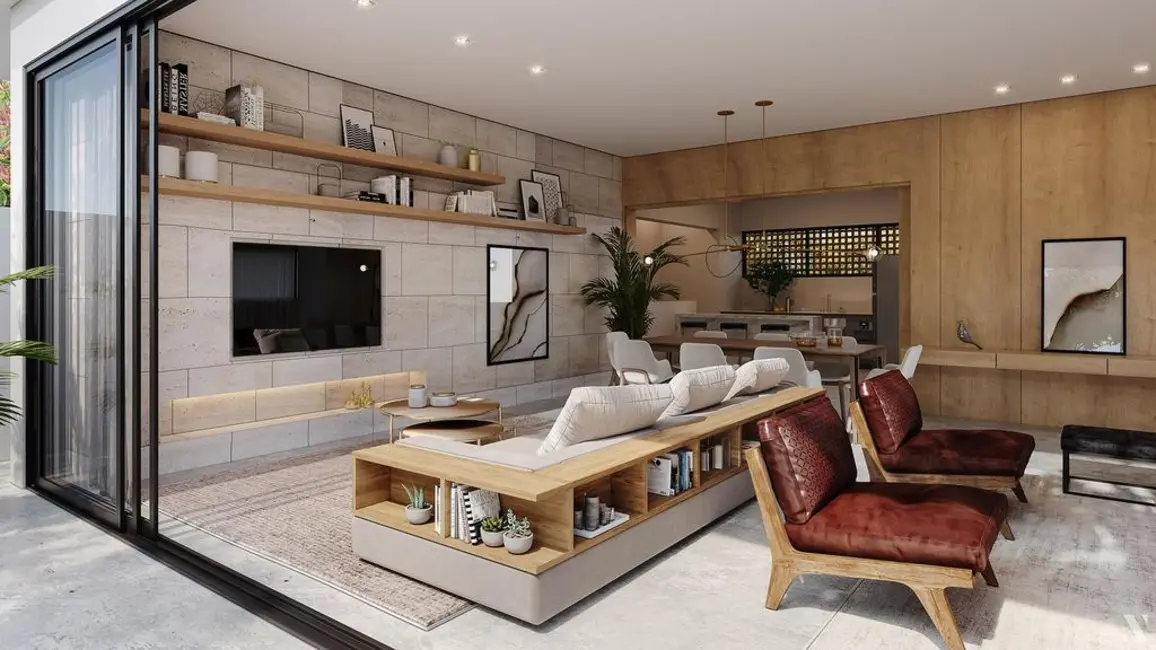 Foto 5 de Casa com 3 quartos à venda, 347m2 em Jardim dos Estados, São Paulo - SP