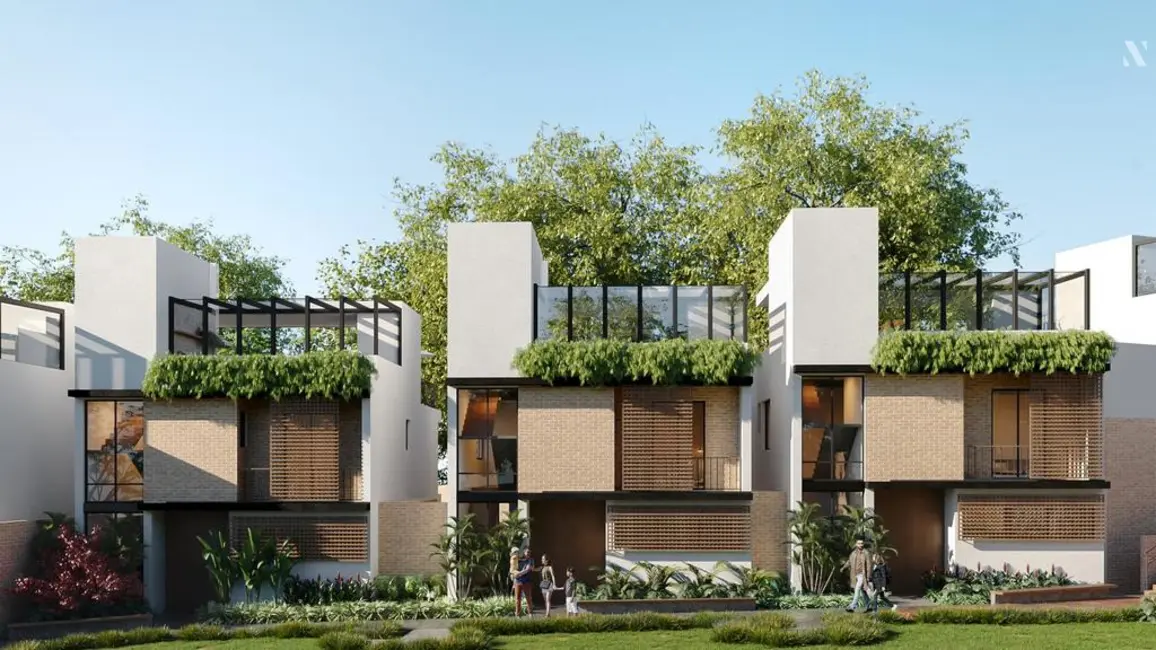 Foto 3 de Casa com 3 quartos à venda, 347m2 em Jardim dos Estados, São Paulo - SP