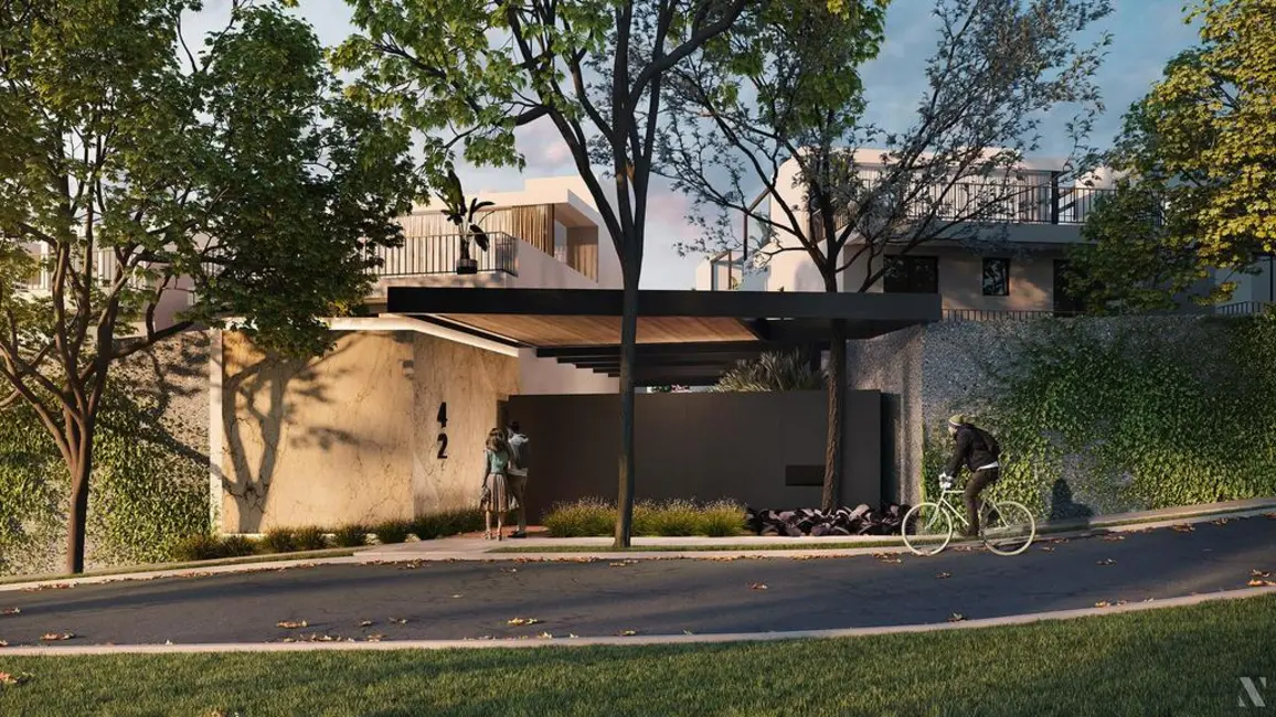 Foto 2 de Casa com 3 quartos à venda, 347m2 em Jardim dos Estados, São Paulo - SP