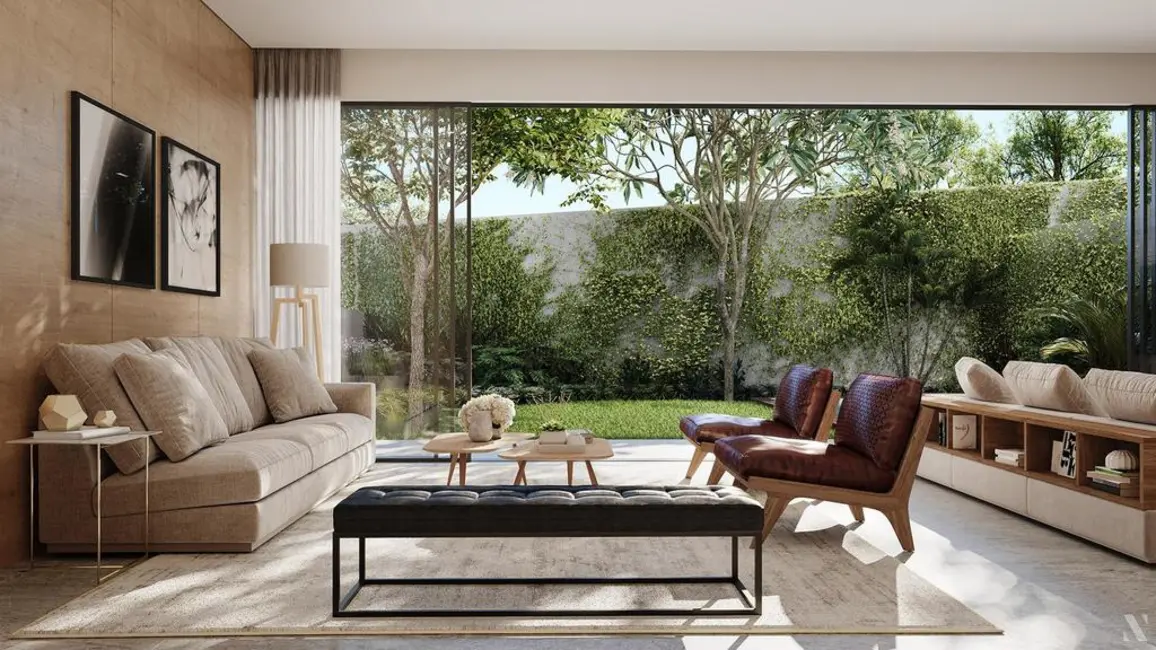 Foto 4 de Casa com 3 quartos à venda, 347m2 em Jardim dos Estados, São Paulo - SP