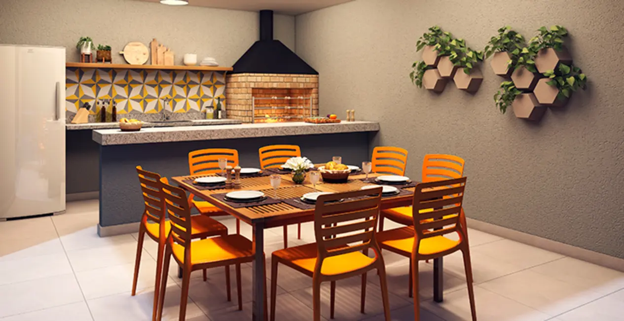 Apartamento com 2 quartos à venda, 41m2 em Guaiaúna, São Paulo - SP - imagem 5 Foto 5 de Apartamento com 2 quartos à venda, 41m2 em Guaiaúna, São Paulo - SP