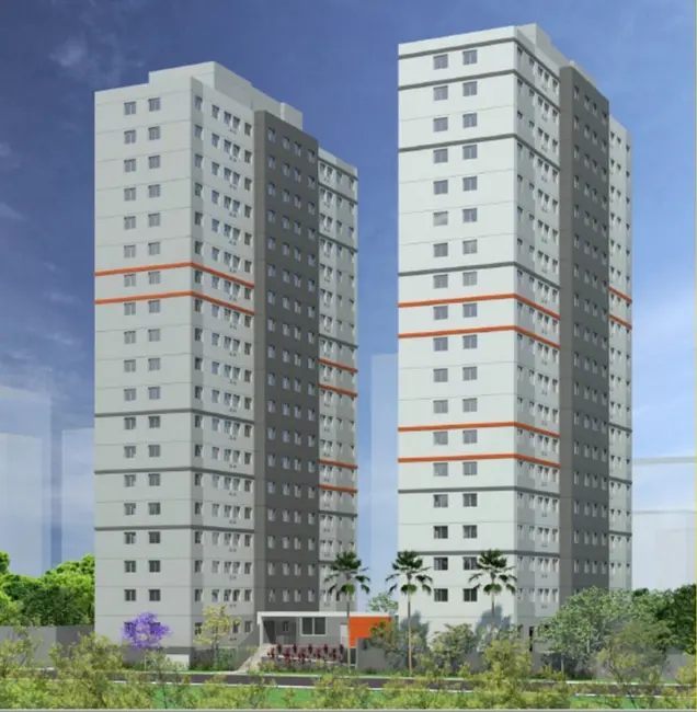 Apartamento com 2 quartos à venda, 41m2 em Guaiaúna, São Paulo - SP - imagem 1 Foto 1 de Apartamento com 2 quartos à venda, 41m2 em Guaiaúna, São Paulo - SP