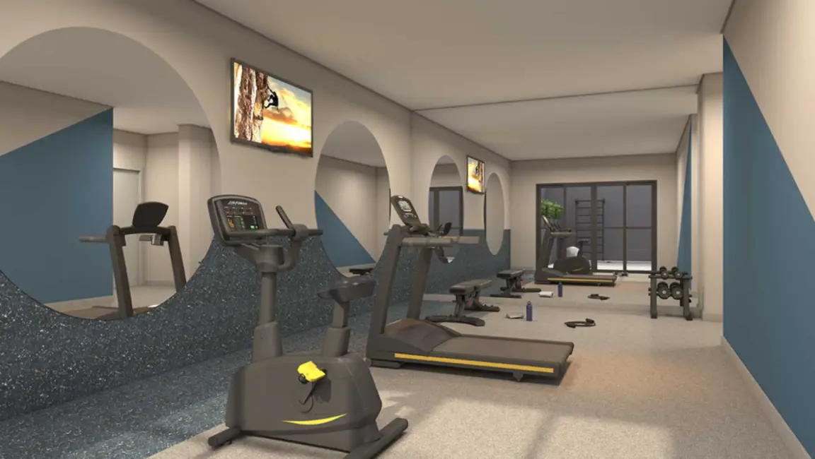 Kitnet com 1 quarto à venda, 26m2 em Ipiranga, São Paulo - SP - imagem 5 Foto 5 de Kitnet com 1 quarto à venda, 26m2 em Ipiranga, São Paulo - SP