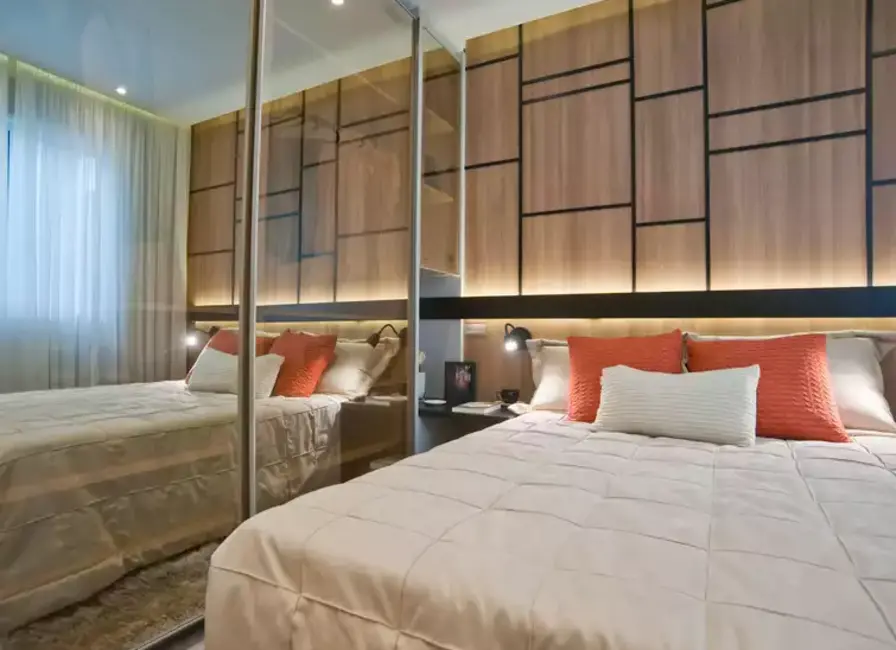 Foto 8 de Apartamento com 2 quartos à venda, 32m2 em Sacomã, São Paulo - SP