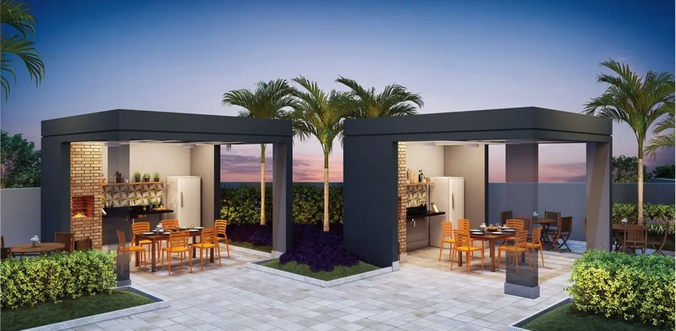 Foto 8 de Apartamento com 2 quartos à venda, 34m2 em Vila Inglesa, São Paulo - SP