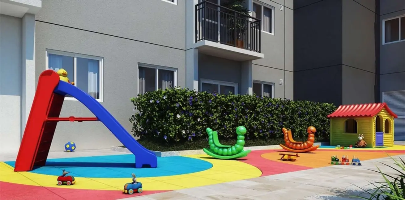 Foto 9 de Apartamento com 2 quartos à venda, 37m2 em Vila Inglesa, São Paulo - SP