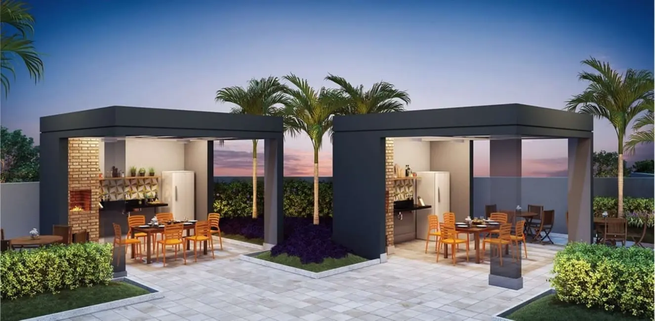 Foto 8 de Apartamento com 2 quartos à venda, 37m2 em Vila Inglesa, São Paulo - SP