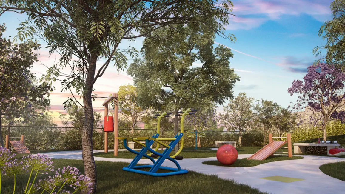 Foto 9 de Apartamento com 1 quarto à venda, 38m2 em Jardim Recanto Verde, São Paulo - SP