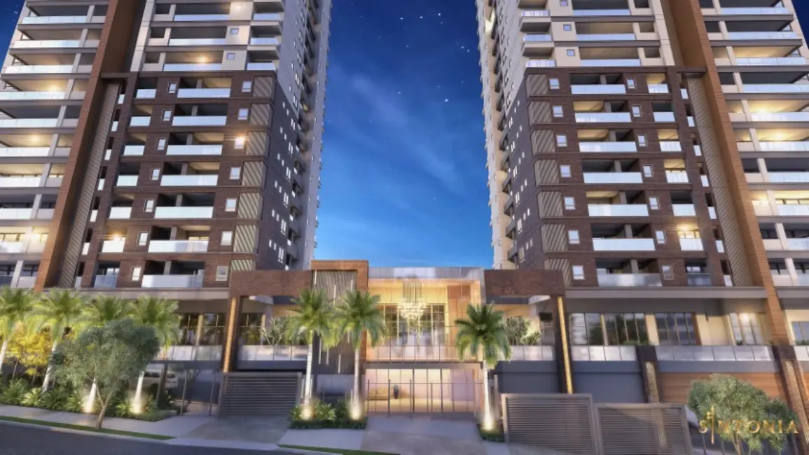 Foto 2 de Apartamento com 4 quartos à venda, 162m2 em Perdizes, São Paulo - SP